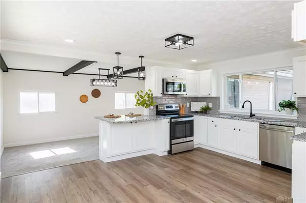 Beavercreek, OH 45432,2922 Mckay Road