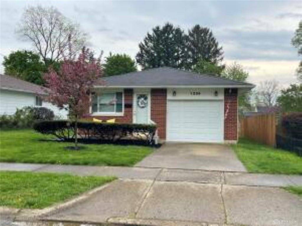 1204 Gable Street, Springfield, OH 45505