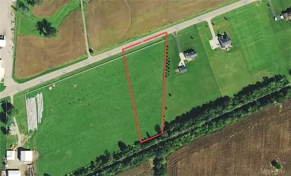 Lot 3 SE US 42 Highway, London, OH 43140