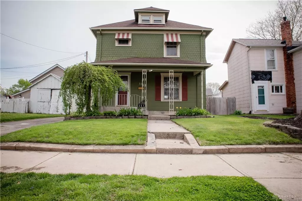 Troy, OH 45373,321 Grant Street
