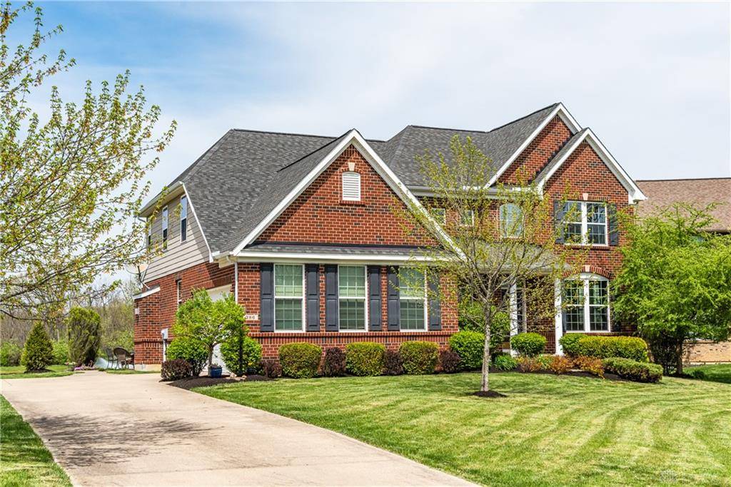 Washington Twp, OH 45458,386 Beck Drive