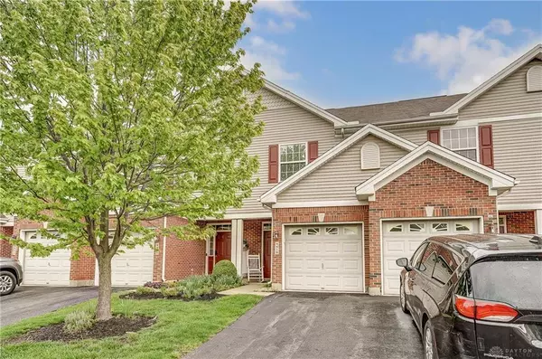 4418 Straight Arrow Road, Beavercreek, OH 45430