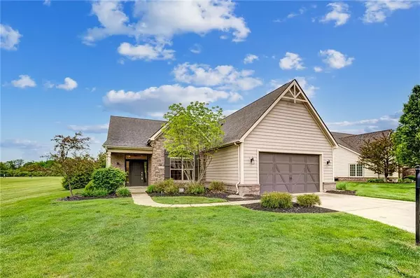 1437 Chantilly Lane, Clearcreek Twp, OH 45458