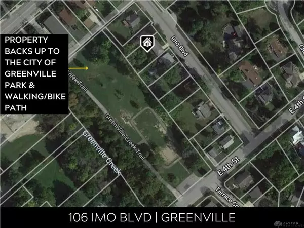 Greenville, OH 45331,106 Imo Boulevard