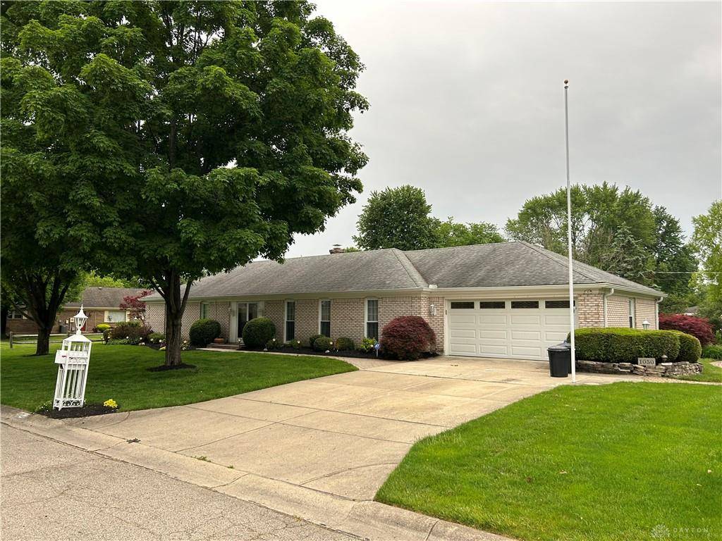Dayton, OH 45429,1050 Hyde Park Drive