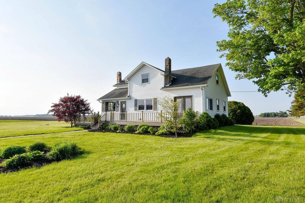 Laura, OH 45337,795 Schnorf Jones Road