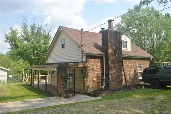 Springfield, OH 45503,2432 E Home Road