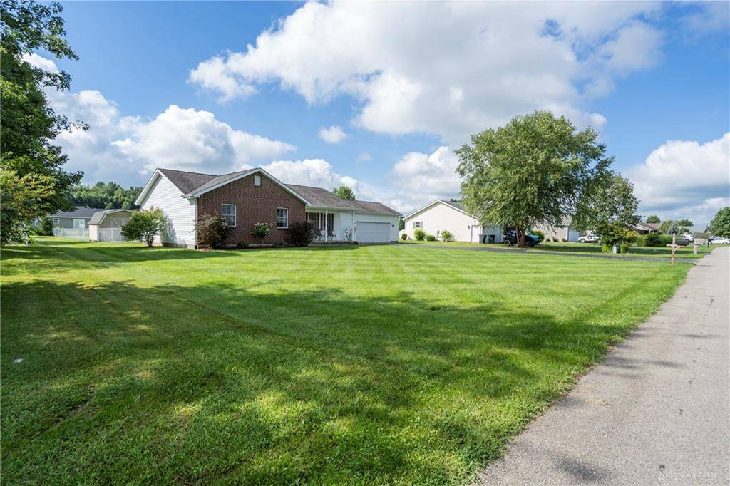 Lynchburg, OH 45142,432 Limerick Drive