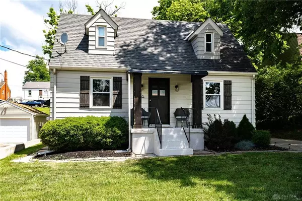 3746 Boomer Road, Cincinnati, OH 45247