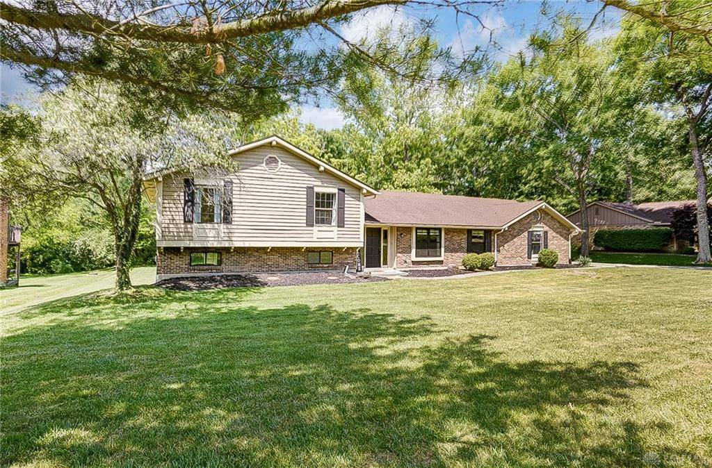1386 Ambridge Road, Dayton, OH 45459