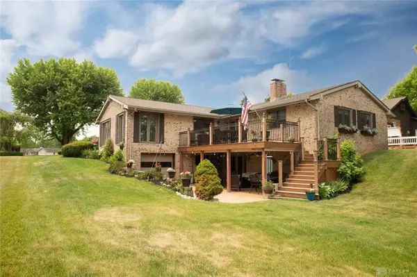 Eaton, OH 45320,252 Lakengren Drive