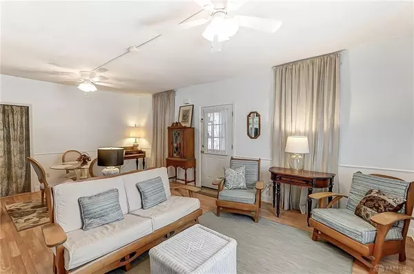 Harveysburg, OH 45032,143 Main Street