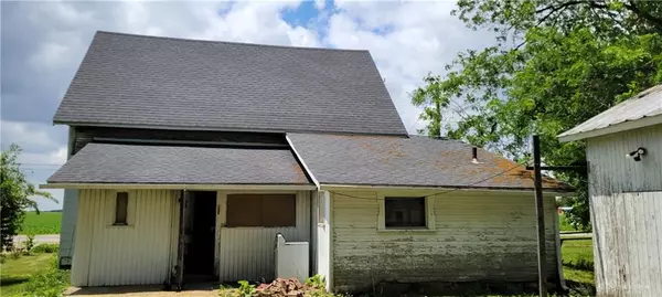 Quincy, OH 43343,317 Carlisle Street