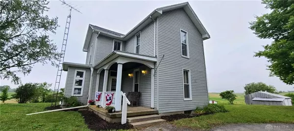 Eaton, OH 45320,933 Borradaile Road