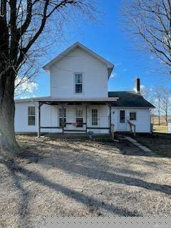 5033 732 SR, Dixon Twp, OH 45320