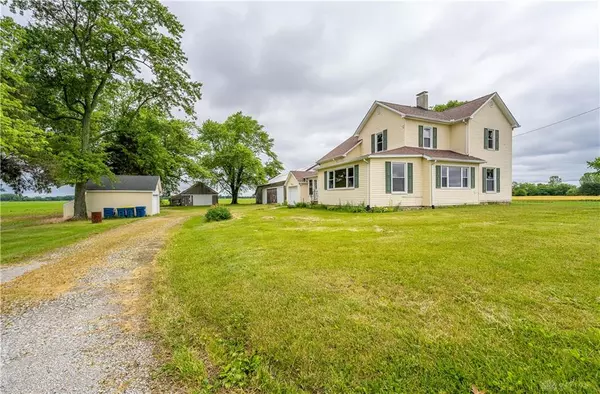 Brookville, OH 45309,11455 Sweet Potato Ridge Road