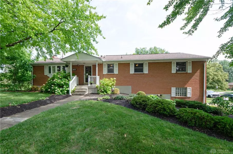 855 E David Road, Dayton, OH 45429