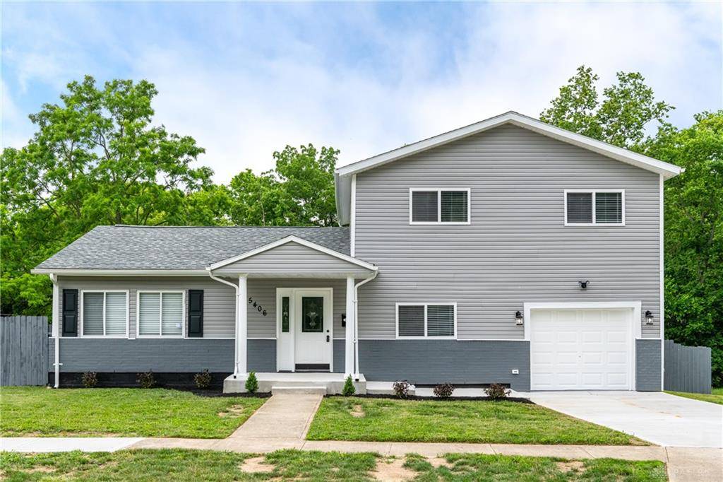5406 Tucson Drive, Dayton, OH 45417
