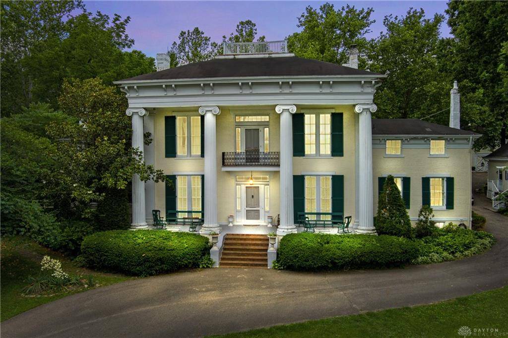 119 Cincinnati Avenue, Lebanon, OH 45036