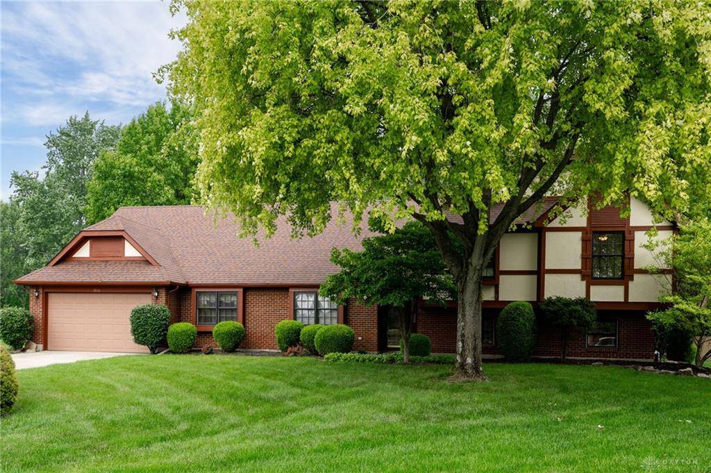 3816 Shagbark Lane, Beavercreek, OH 45440