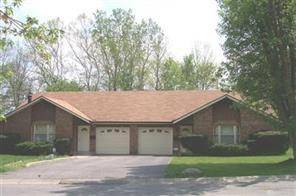 617-621 N Sherry Drive, Dayton, OH 45426