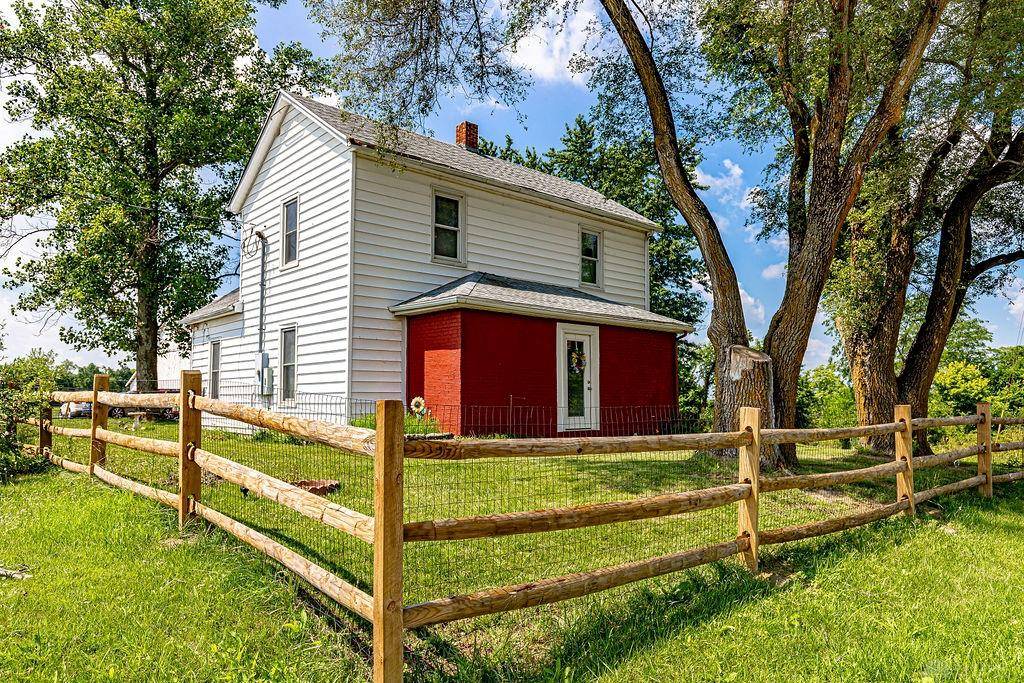 7955 Eaton Oxford Road, Camden, OH 45311