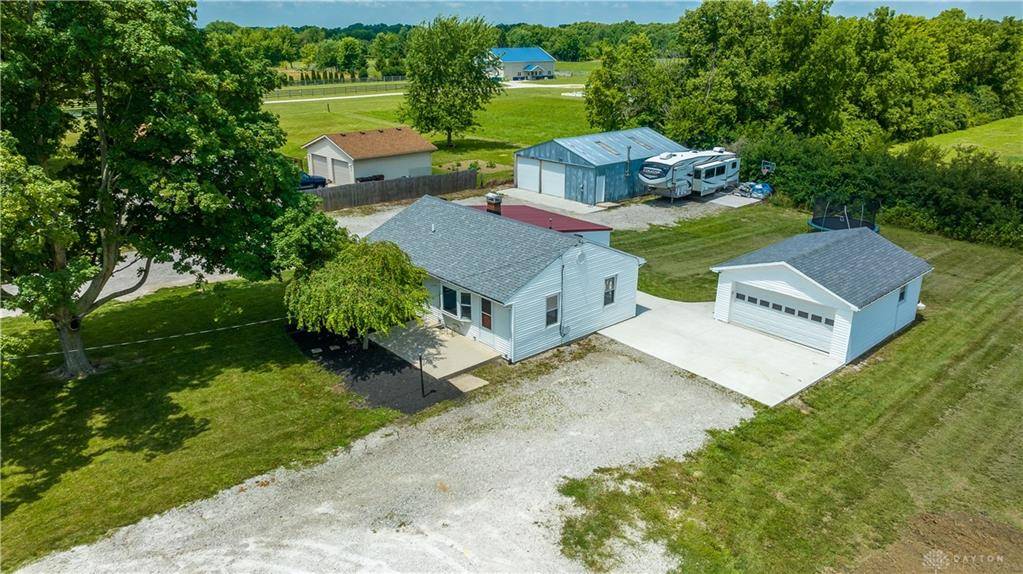 8243 Emerick Road, West Milton, OH 45383