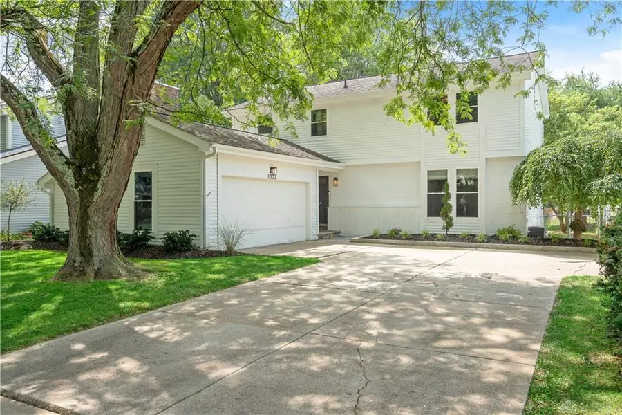 1023 Timberbank Drive, Westerville, OH 43081