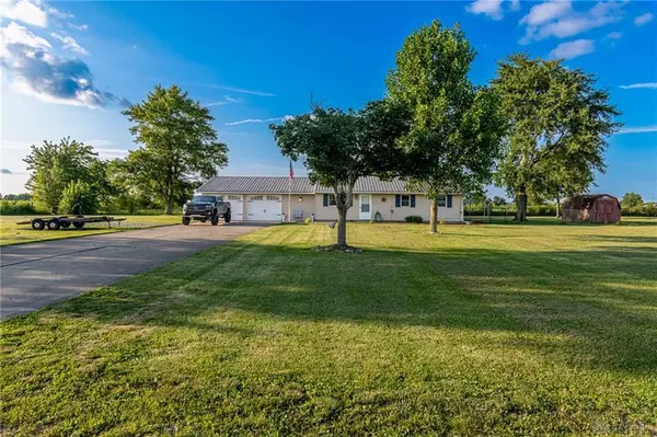 Conover, OH 45317,8935 E Loy Road