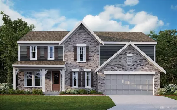 Miamisburg, OH 45342,1777 Archerfield Place
