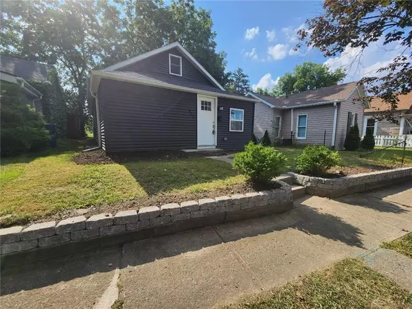 421 S 1st Street, Tipp City, OH 45371