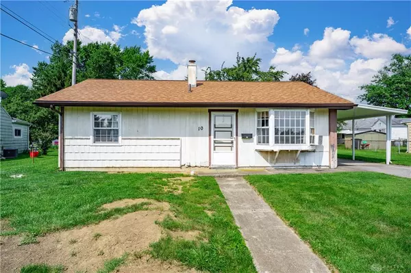 10 N Haven Drive, Fairborn, OH 45324