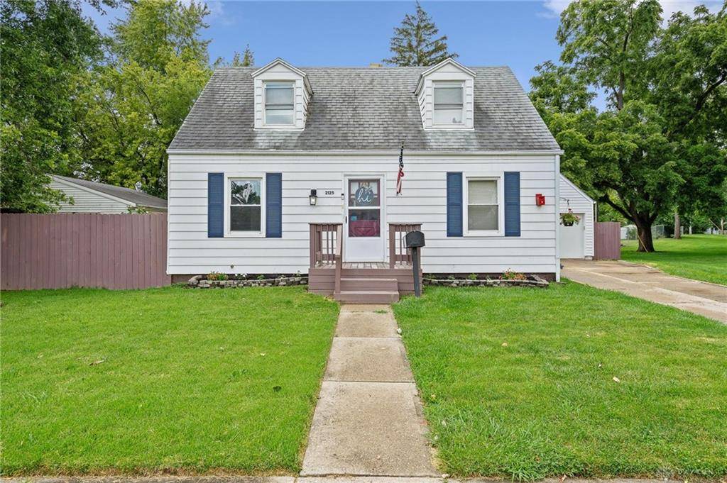 Dayton, OH 45420,2125 Craig Drive