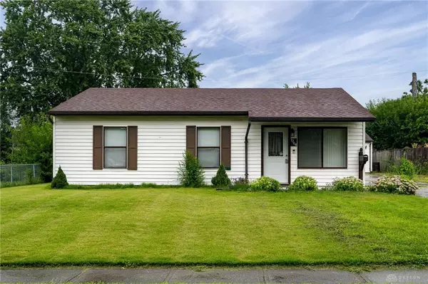 New Carlisle, OH 45344,1264 Frayne Drive