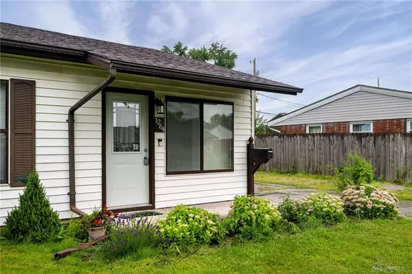 New Carlisle, OH 45344,1264 Frayne Drive