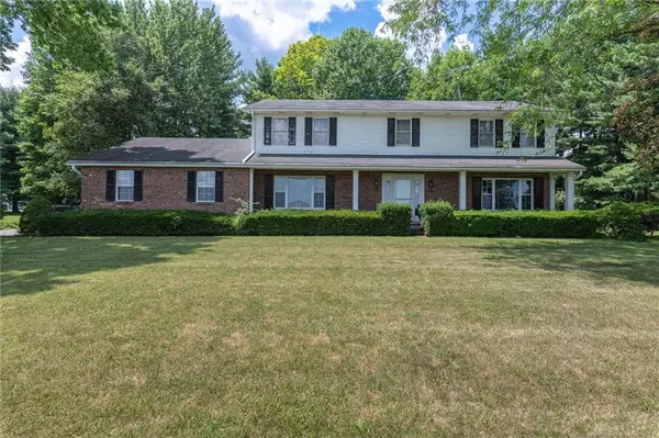 7380 Scarff Road, New Carlisle, OH 45344
