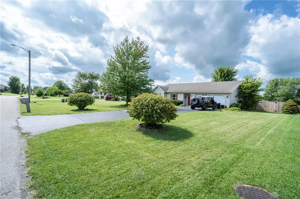 Lynchburg, OH 45142,419 Limerick Drive