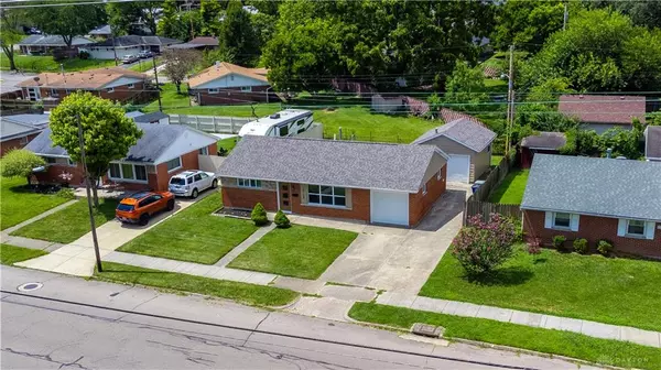 Dayton, OH 45420,2115 Russet Avenue