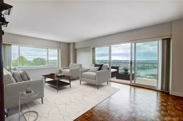 2200 Victory Parkway #903, Cincinnati, OH 45206