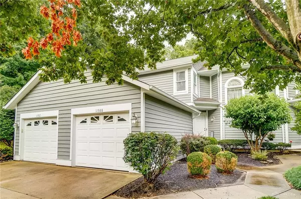 11588 Symmes Gate Lane #9, Cincinnati, OH 45249
