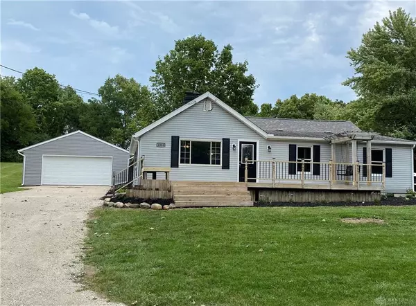 Brookville, OH 45309,1314 N Clayton Road