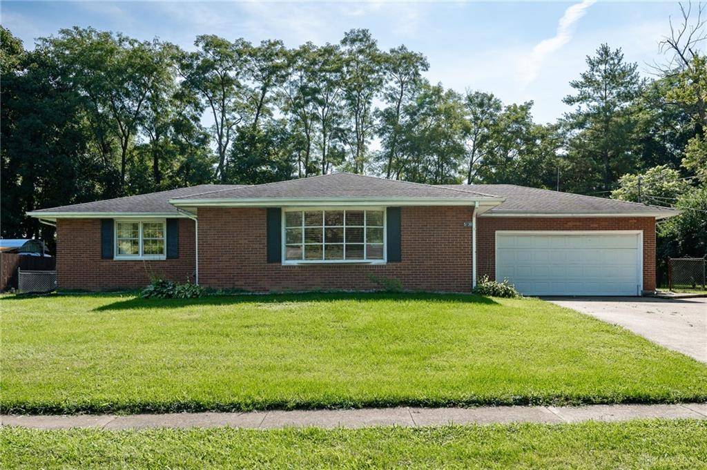 5130 Dee Alva Drive, Fairfield, OH 45014