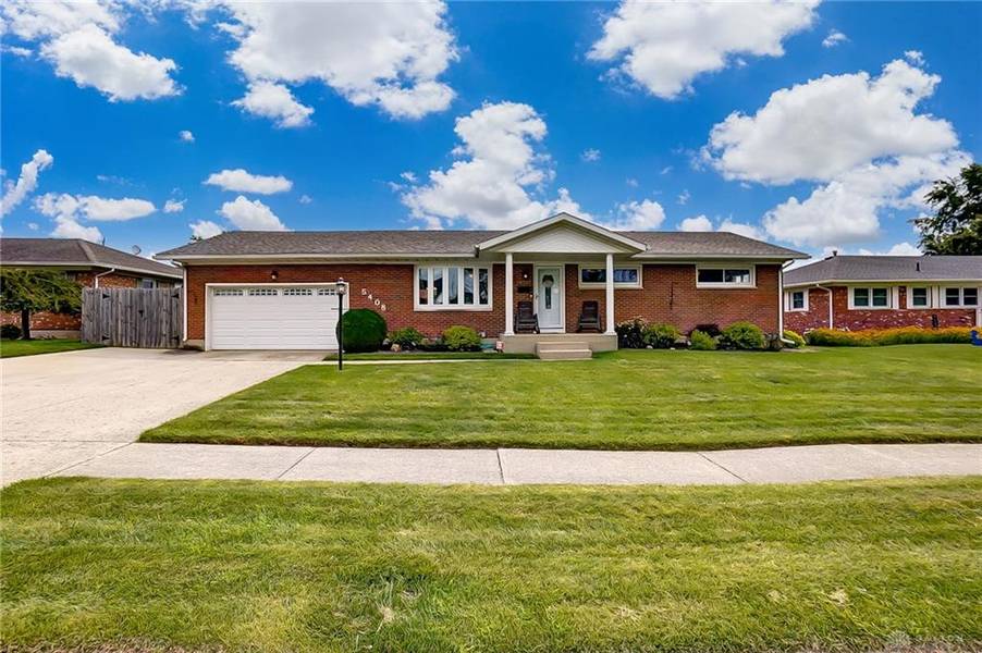 5408 Taywell Drive, Springfield, OH 45503