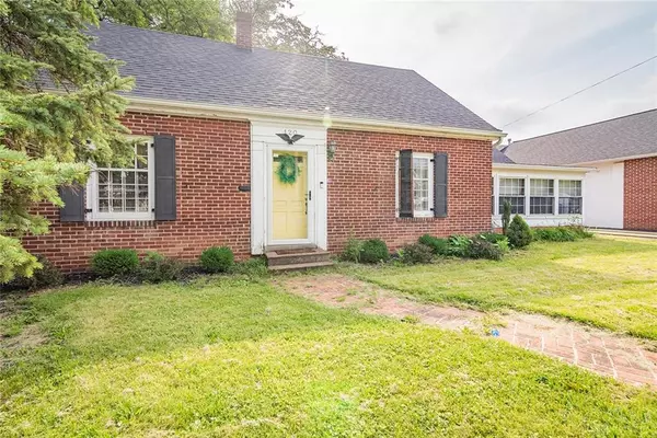 Marysville, OH 43040,120 N Maple Street