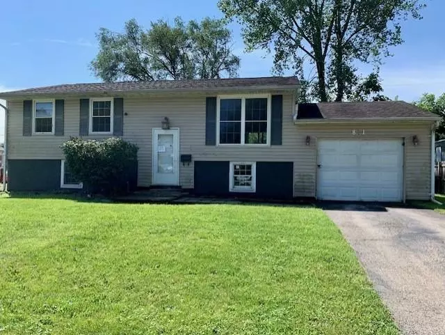 New Carlisle, OH 45344,891 Narcissus Drive