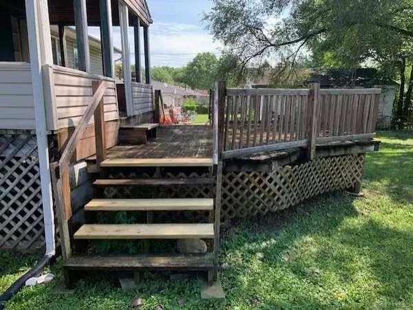 New Carlisle, OH 45344,891 Narcissus Drive