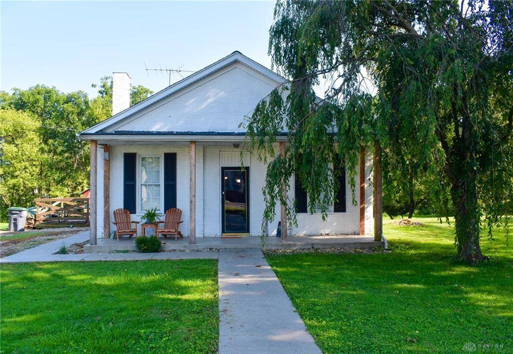820 Greenbush Road, Sardinia, OH 45171