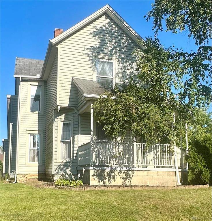 819 Broadway, Piqua, OH 45356