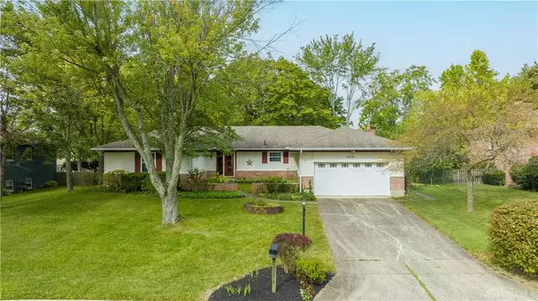 Clayton, OH 45415,6501 Rangeview Drive