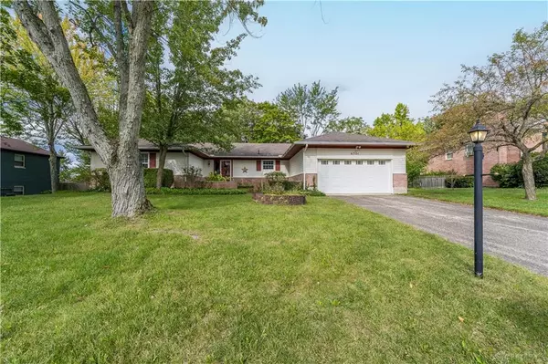 Clayton, OH 45415,6501 Rangeview Drive